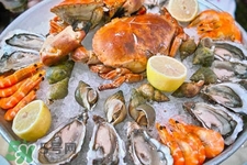 禽流感可以吃海鮮嗎？禽流感期間能吃海鮮嗎？