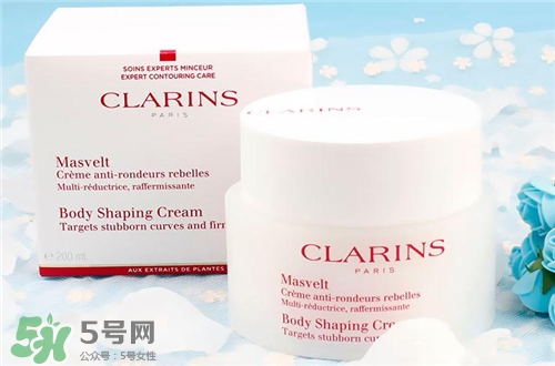 嬌韻詩(shī)塑身霜多少錢？嬌韻詩(shī)塑身霜價(jià)格