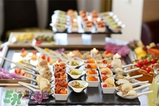 禽流感可以吃自助餐嗎？禽流感期間能吃自助餐嗎？