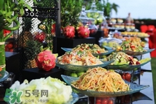 禽流感可以吃自助餐嗎？禽流感期間能吃自助餐嗎？