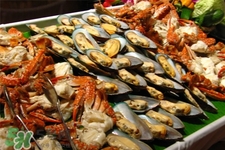 禽流感可以吃自助餐嗎？禽流感期間能吃自助餐嗎？