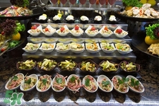 禽流感可以吃自助餐嗎？禽流感期間能吃自助餐嗎？