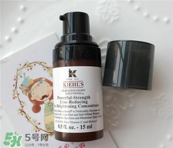 科顏氏維C眼部精華好用嗎？科顏氏維C眼部精華怎么樣？