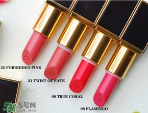 tom ford唇膏多少錢？tom ford唇膏專柜價(jià)格