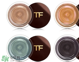 眼影膏怎么用？眼影膏使用方法