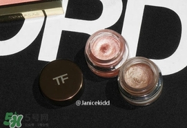 眼影膏怎么用？眼影膏使用方法