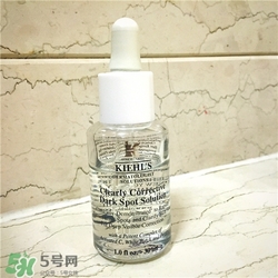 科顏氏淡斑精華好用嗎？科顏氏淡斑精華怎么樣？