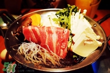 禽流感可以吃火鍋嗎？禽流感期間能吃火鍋嗎？