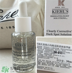 科顏氏淡斑精華多少錢？科顏氏淡斑精華價格