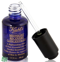 科顏氏夜間修護精華好用嗎？科顏氏夜間修護精華怎么樣？