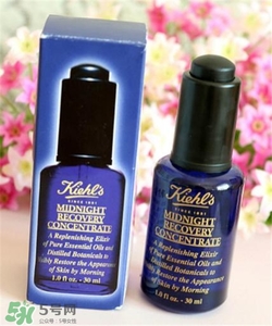 科顏氏夜間修護精華好用嗎？科顏氏夜間修護精華怎么樣？