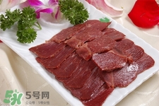 禽流感可以吃牛肉嗎？禽流感期間能吃牛肉嗎？