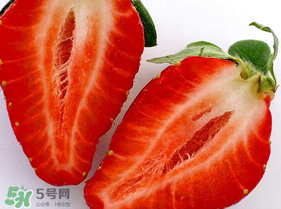 草莓空心能吃嗎？草莓空心怎么回事？