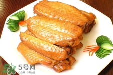 禽流感可以吃雞翅嗎？禽流感期間能吃雞翅嗎？