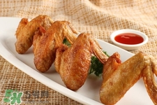 禽流感可以吃雞翅嗎？禽流感期間能吃雞翅嗎？