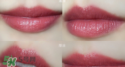 tom ford唇膏最火的顏色？tom ford唇膏暢銷色