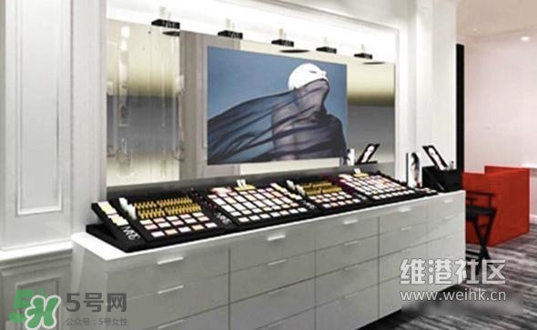 tom ford和nars哪個好？tom ford和nars唇膏口紅對比