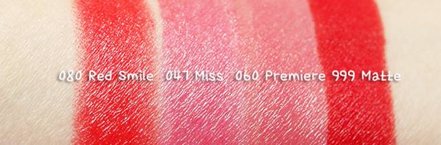 tom ford和迪奧哪個(gè)好？tom ford口紅和dior口紅哪個(gè)好？