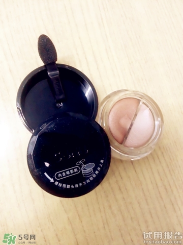 眼影膏哪個(gè)牌子好？眼影膏推薦