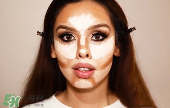 修容棒可以遮瑕嗎？修容棒可以遮眼袋嗎？