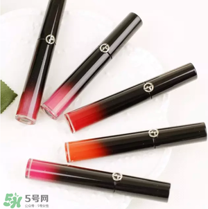 tom ford和阿瑪尼哪個好？tom ford和阿瑪尼口紅唇釉哪個好？