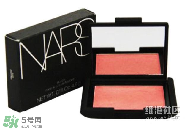 tom ford和nars哪個好？tom ford和nars唇膏口紅對比