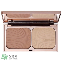 tom ford和charlotte tilbury哪個好？tf口紅和ct口紅哪個好？