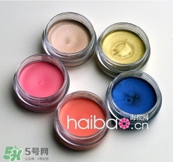 眼影膏哪個(gè)牌子好？眼影膏推薦