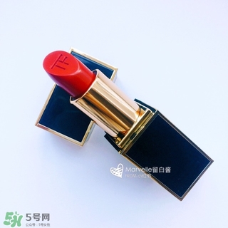 tom ford黑管07多少錢？tom ford黑管07試色