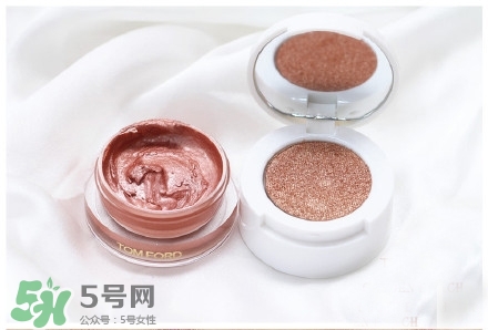 眼影膏怎么用？眼影膏使用方法