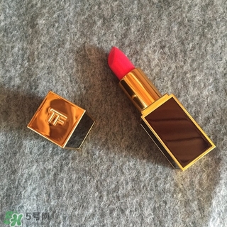 tom ford和mac哪個好？tom ford口紅和mac口紅哪個好？