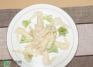 吃雞爪會(huì)得禽流感嗎？禽流感能吃雞爪嗎？