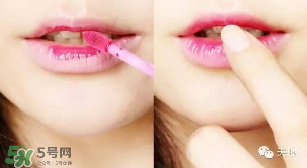 唇釉顯唇紋怎么辦？不顯唇紋的唇釉推薦？
