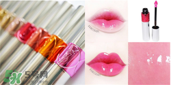 涂唇釉嘴唇干是怎么回事？涂唇釉嘴唇干怎么辦？