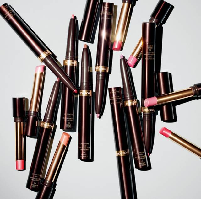 tom ford和迪奧哪個(gè)好？tom ford口紅和dior口紅哪個(gè)好？