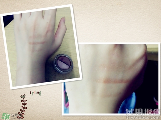 眼影膏哪個(gè)牌子好？眼影膏推薦