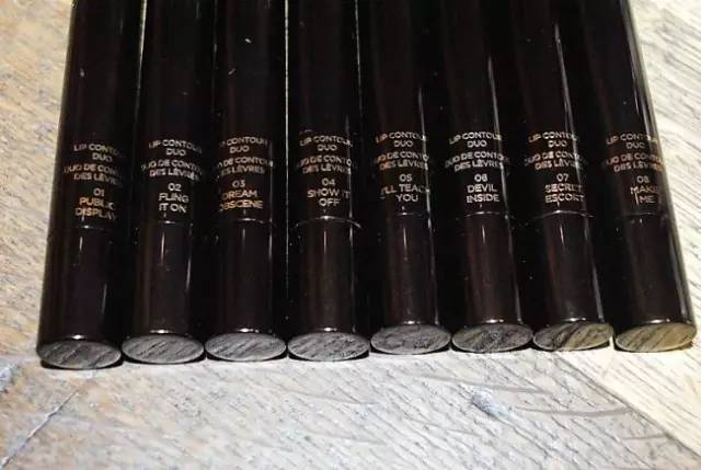 tom ford和迪奧哪個(gè)好？tom ford口紅和dior口紅哪個(gè)好？