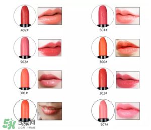 tom ford和阿瑪尼哪個好？tom ford和阿瑪尼口紅唇釉哪個好？