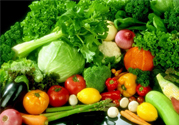 禽流感要多吃蔬菜嗎？禽流感期間吃什么蔬菜好？
