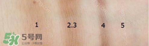 眼影膏用什么工具畫？眼影膏怎么化？