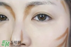 修容棒可以遮瑕嗎？修容棒可以遮眼袋嗎？