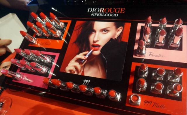 tom ford和迪奧哪個(gè)好？tom ford口紅和dior口紅哪個(gè)好？