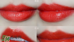 tom ford唇膏最火的顏色？tom ford唇膏暢銷色