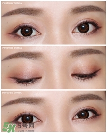 眼影膏怎么用？眼影膏使用方法