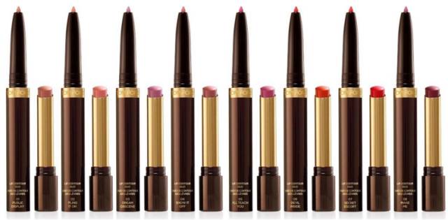 tom ford和迪奧哪個(gè)好？tom ford口紅和dior口紅哪個(gè)好？