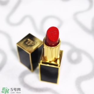 tom ford黑管07多少錢？tom ford黑管07試色