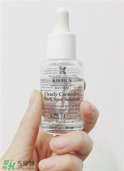 科顏氏淡斑精華好用嗎？科顏氏淡斑精華怎么樣？