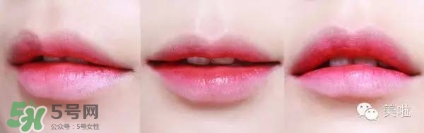 唇釉顯唇紋怎么辦？不顯唇紋的唇釉推薦？