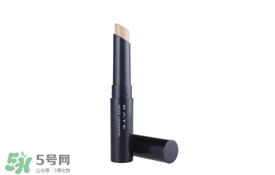 修容棒可以遮瑕嗎？修容棒可以遮眼袋嗎？