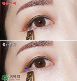 眼影膏用什么工具畫？眼影膏怎么化？